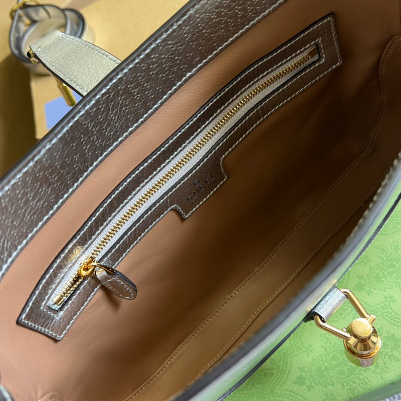 Amelia- GCI LUXURY LADY BAGS - 694