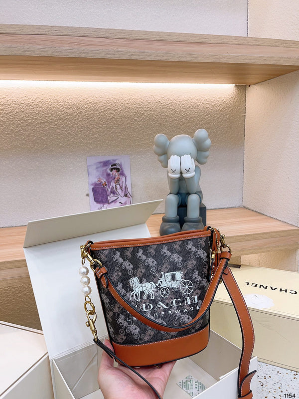 Amelia - CCH Bags - 178