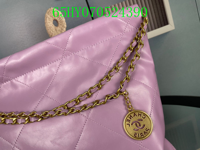 Amelia - CHL Bags - 837