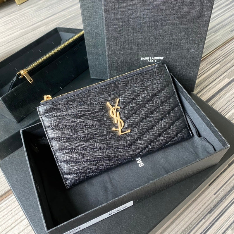 Amelia - YSL Bag - 2431
