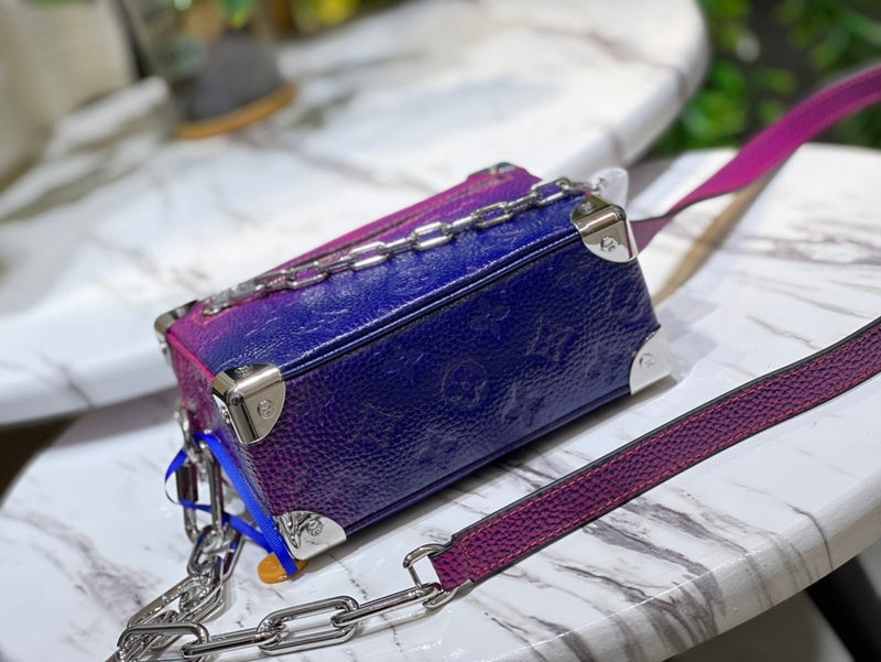 Fashion Lu-Vi bags - 3195