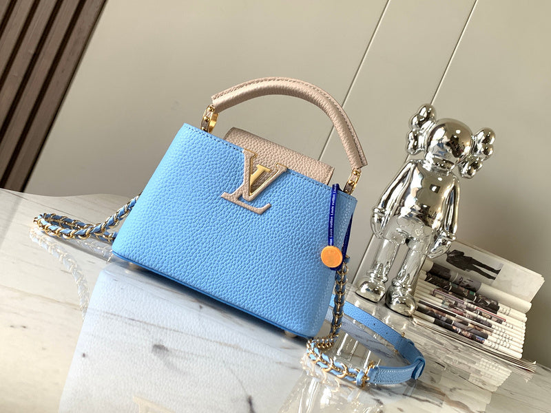 Amelia's Bag Gallery - LOV Bags - 1327