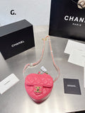 Amelia- CHL Bags - 6800