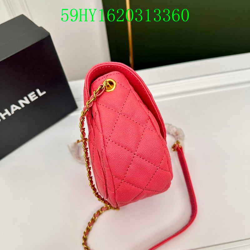 Amelia - CHL Bags - 1323
