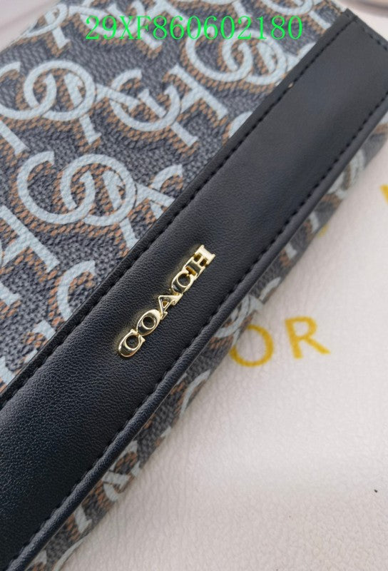 Amelia - CAH Wallet - 002