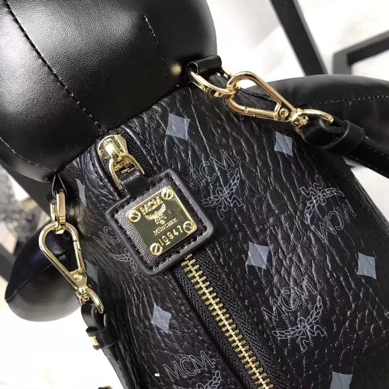 Amelia - MAmeliaBRANDED BAGS - 051