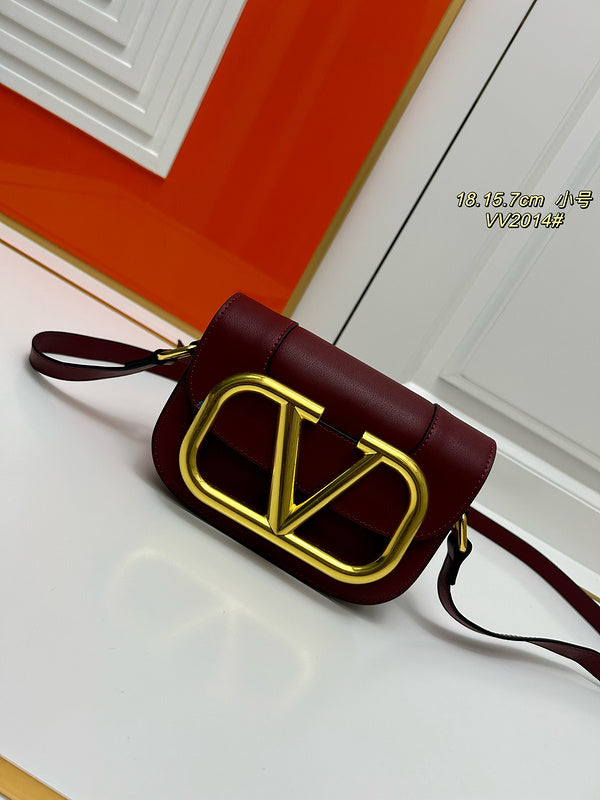 Amelia- VEL WOMEN LUXURY BAGS - 515