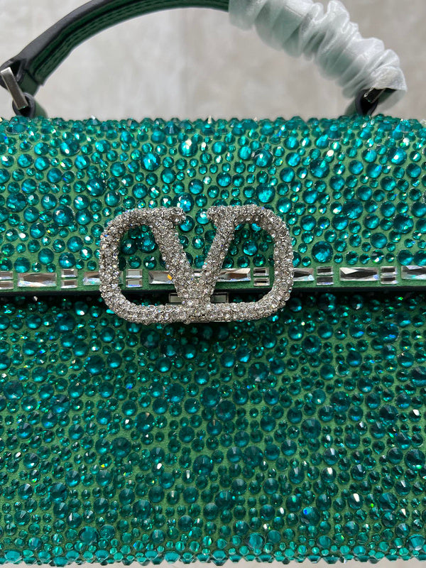 Amelia's Bag Gallery - VEL Bags - 1153