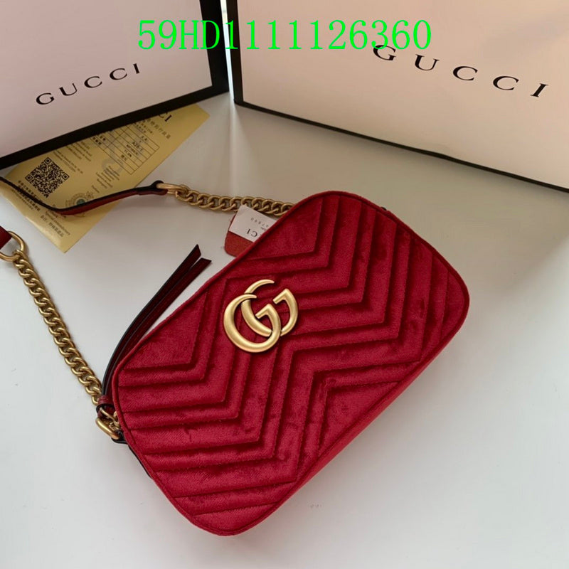 Amelia - GCI Bags - 10502