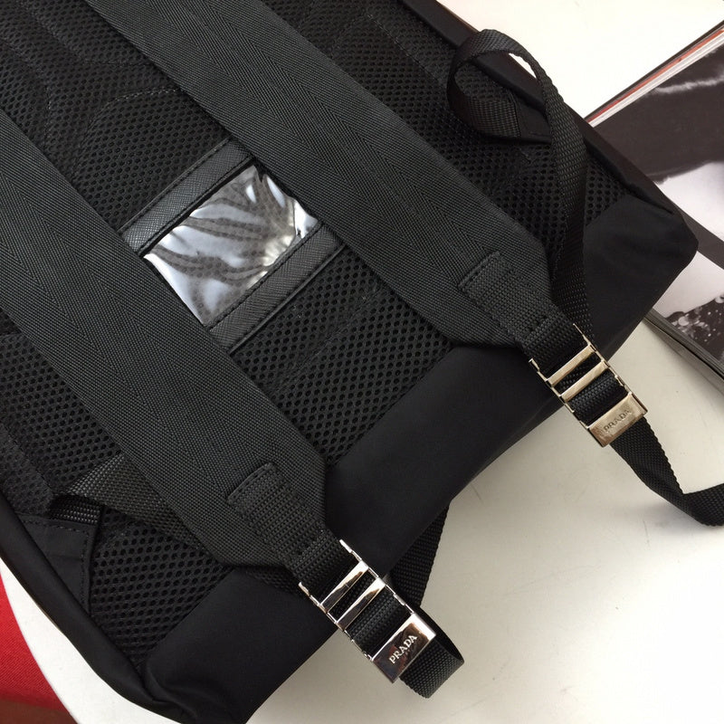 Amelia- PRDA  LUXURY BAGS - 633
