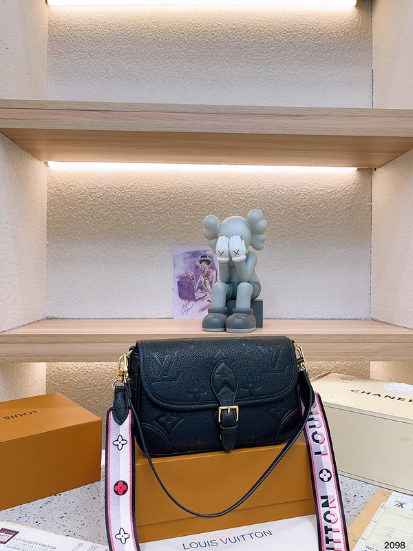 Amelia - LV Bags - 14640
