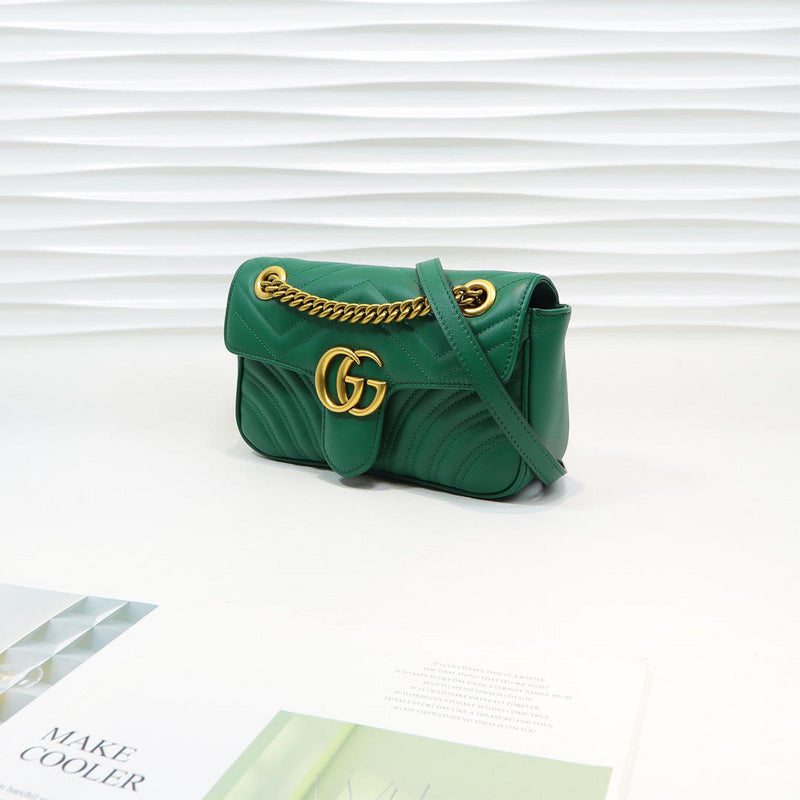 AmeliaLuxury - GCI Bags - 883