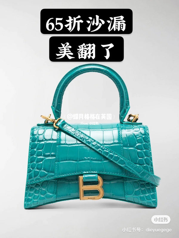 Amelia - BLN-CIAGA WOMEN LUXURY BAGS - 523