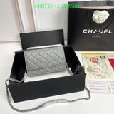 Amelia - CHL Bags - 1709