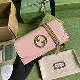 Amelia- GCI - GG WOMEN LUXURY BAGS - 007