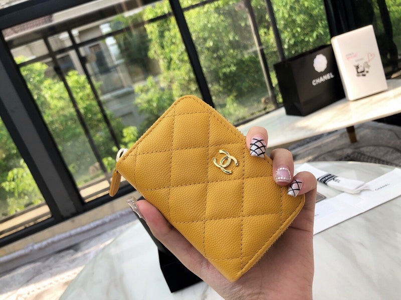 Amelia-i CHL Wallets - 011