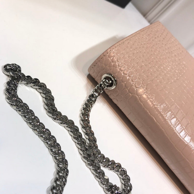 Amelia - YSL Bag - 2207