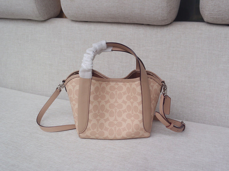 Amelia- CAH Bags - 683