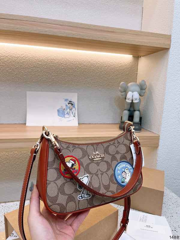 Amelia - CCH Bags - 201