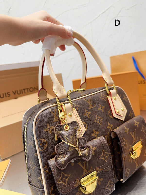 Amelia - LV Bags - 14465