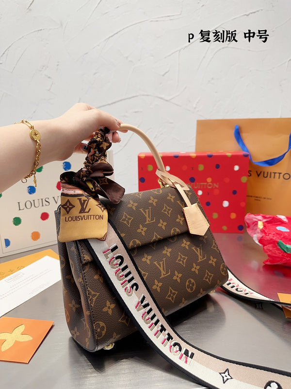 Amelia - LV Bags - 14948