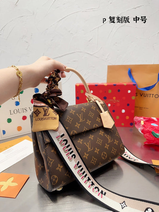 Amelia - LV Bags - 14948
