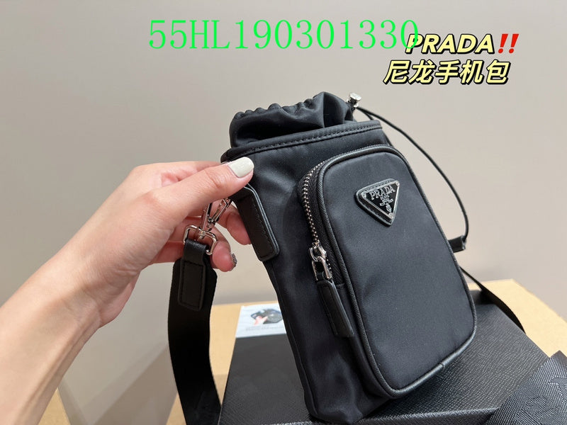 Prada Bags - The Barnes Bags  490