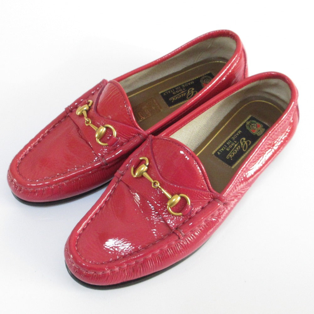 Gucci 1953 Collection Horsebit Loafers