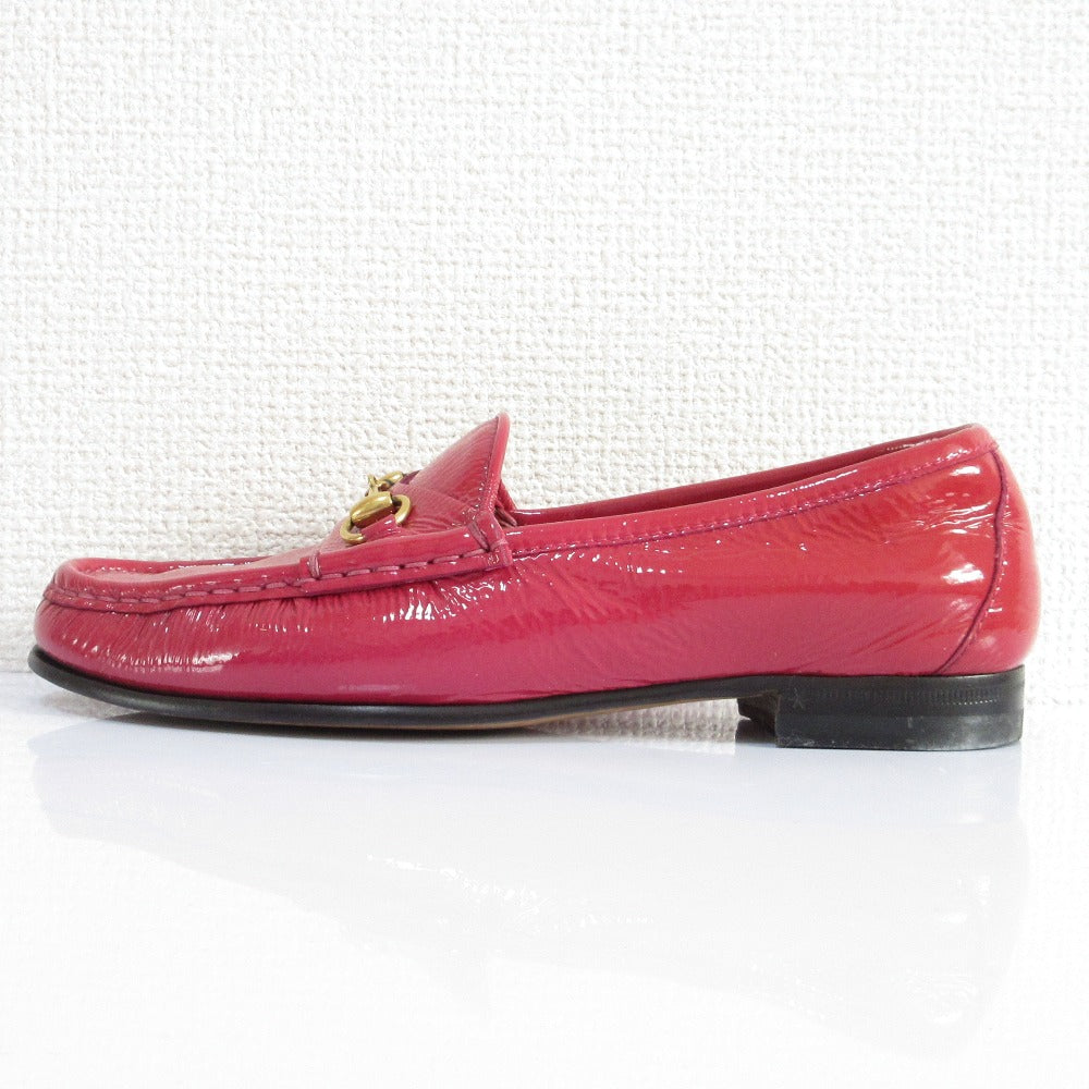 Gucci 1953 Collection Horsebit Loafers