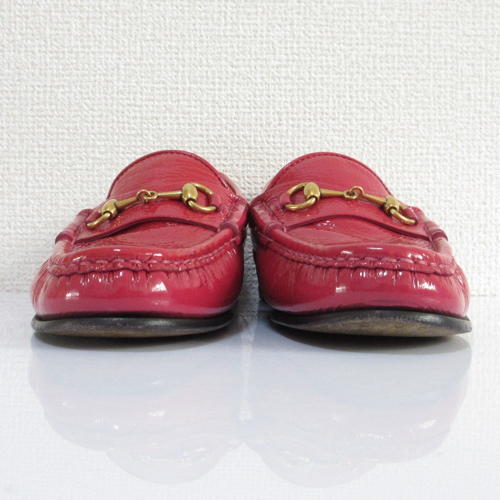 Gucci 1953 Collection Horsebit Loafers