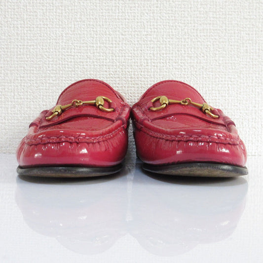 Gucci 1953 Collection Horsebit Loafers