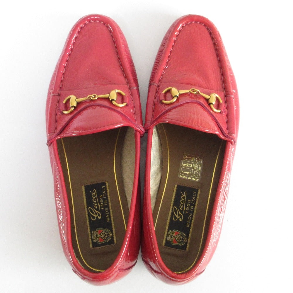 Gucci 1953 Collection Horsebit Loafers