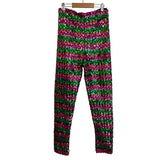 Gucci Skinny Pants Sequin Pants