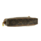 Louis Vuitton Pochette Marly Monogram Canvas Shoulder Bag