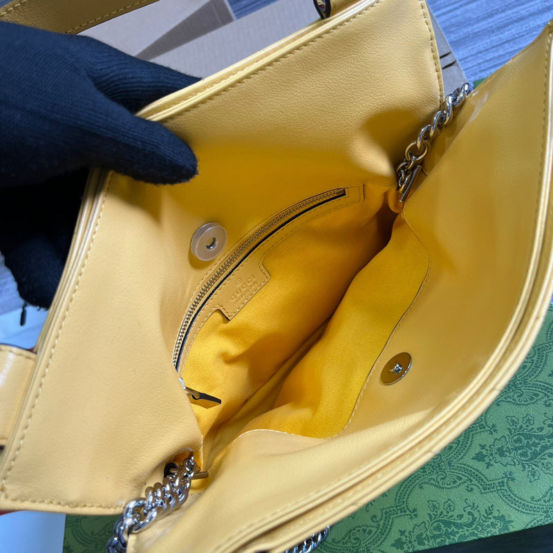 Amelia- GCI LUXURY LADY BAG - BRANDED BAGS FOR WOMEN - 049