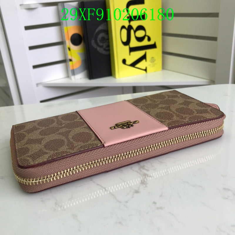 Amelia - CAH Wallet - 019