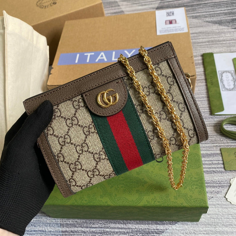 Amelia- GCI Bags - 4761