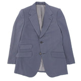 Gucci Wool Gabardine Tailored Jacket