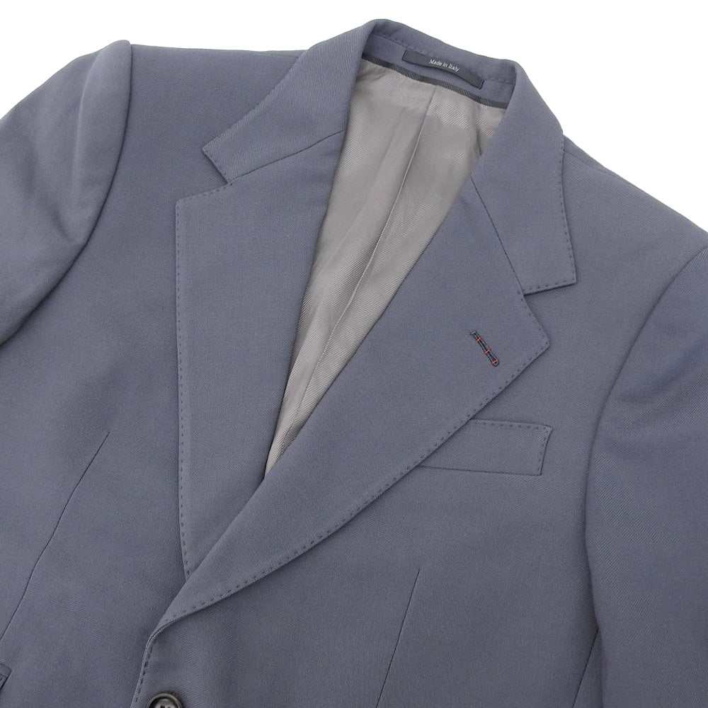 Gucci Wool Gabardine Tailored Jacket