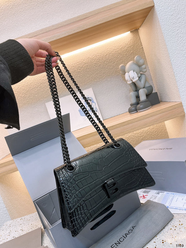 Amelia - BGA Bags - 1634