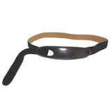 Gucci Suede Leather Belt