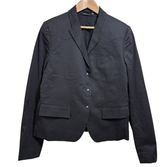 Gucci Stretch Single Tailored Jacket