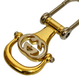 Gucci Interlocking G Key Holder Charm