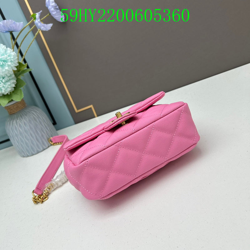 Amelia - CHL Bags - 735