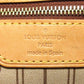 Louis Vuitton Neverfull MM Monogram Canvas Tote Bag