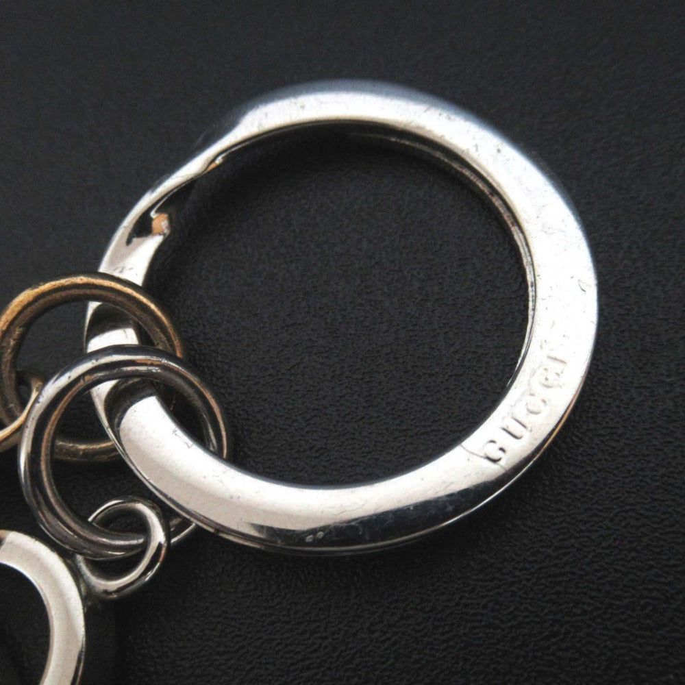 Gucci Key Motif Keyring