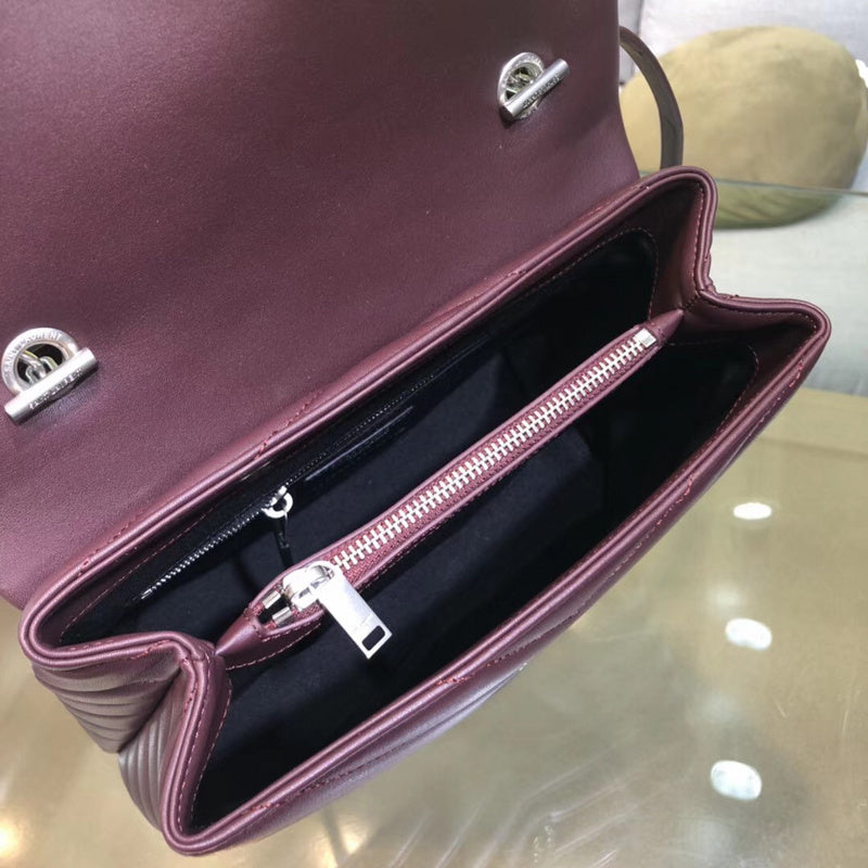 Amelia - YSL Bag - 3864