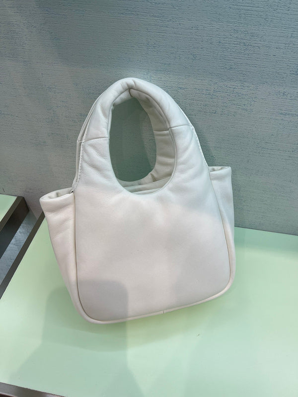 Amelia- PRDA  LUXURY BAGS - 895