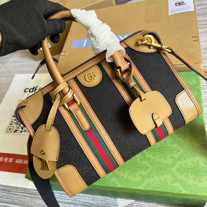 Amelia- GCI Bags - 4175