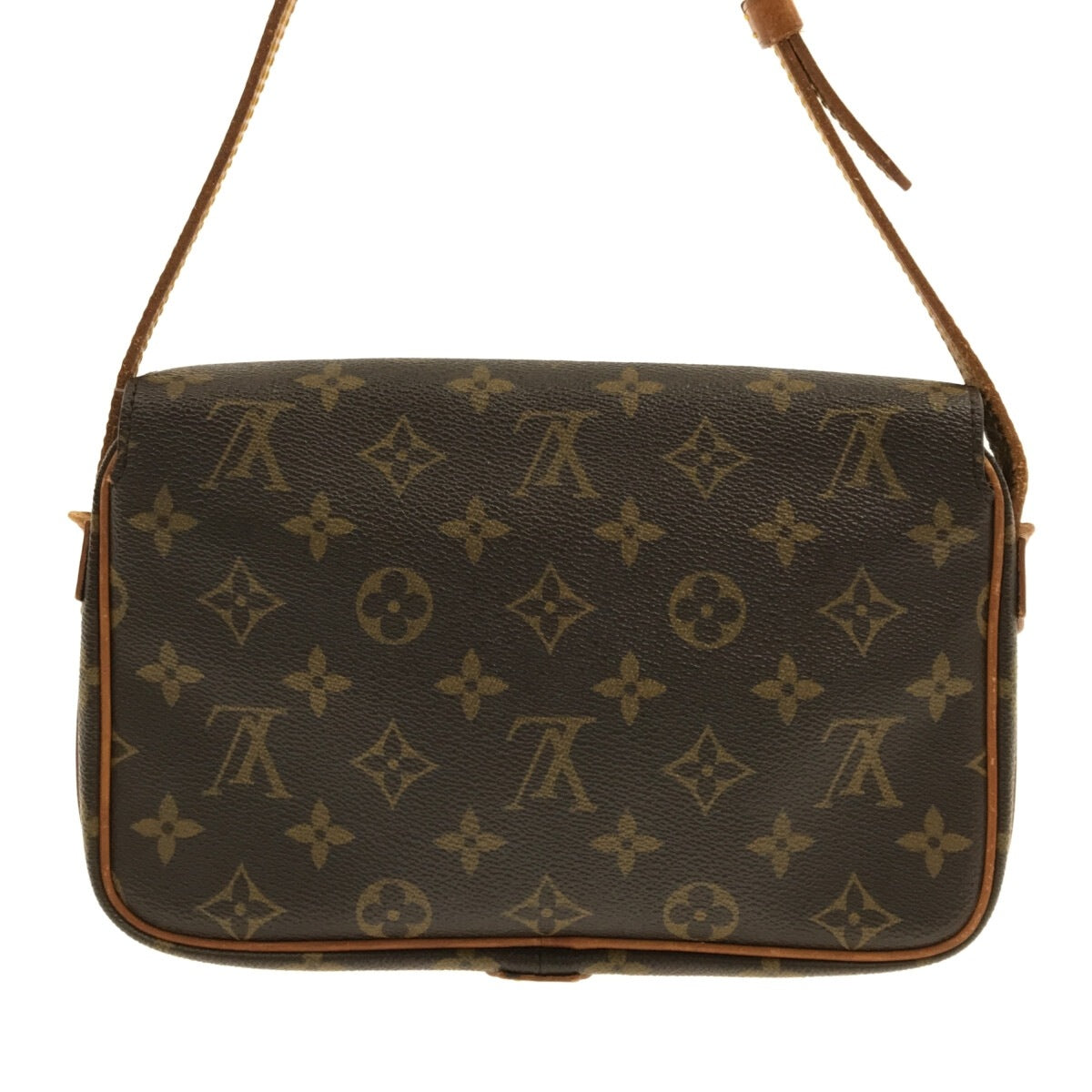 Louis Vuitton Saint Germain 24 Shoulder Bag Monogram Canvas